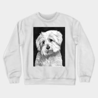 COCONUT Crewneck Sweatshirt